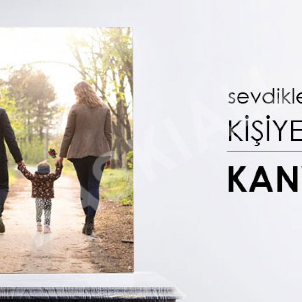 Kanvas Tablo