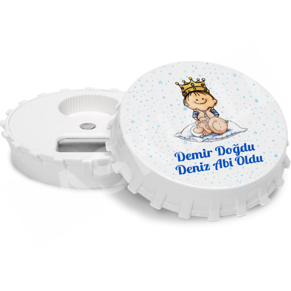 Açacak Magnet
