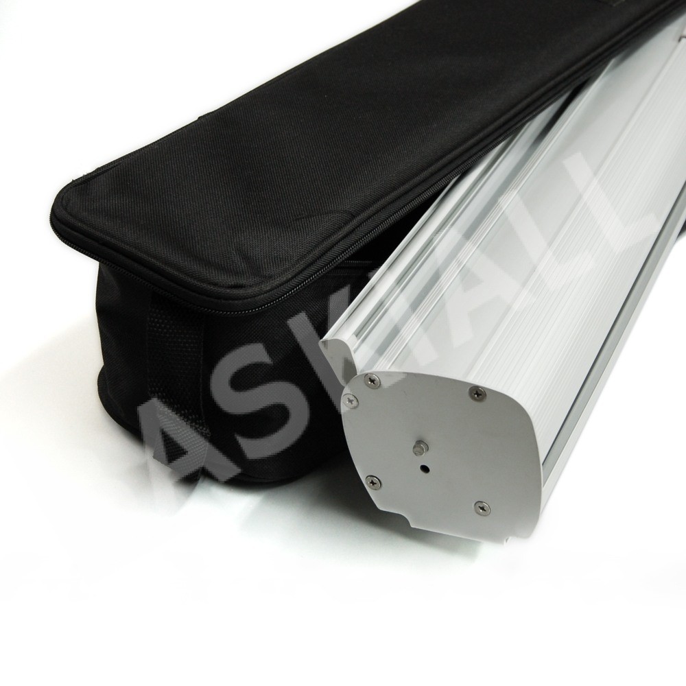 Roll Up Banner