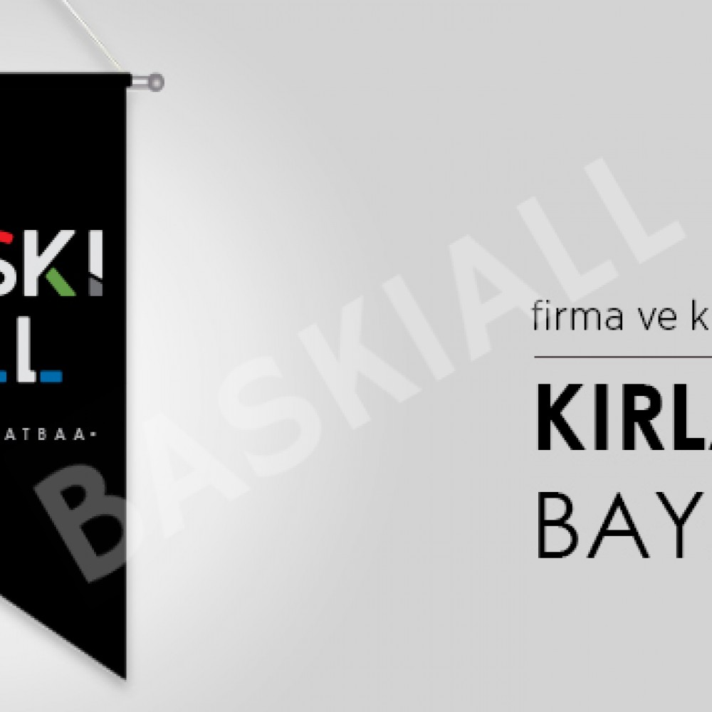 Kırlangıç Bayrak
