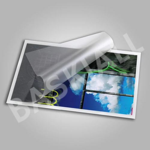 Pvc Laminasyon