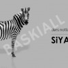 Siyah-Beyaz Baskı / Fotokopi