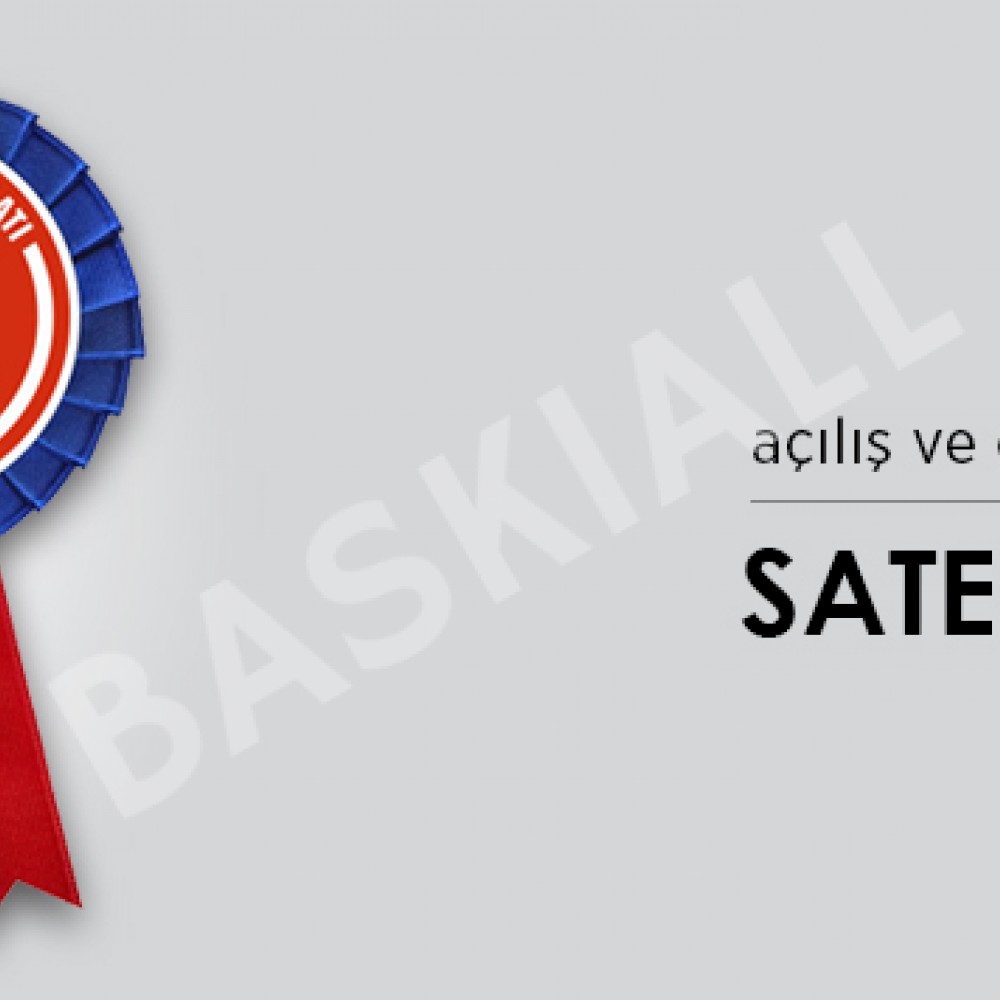 Saten Kokart
