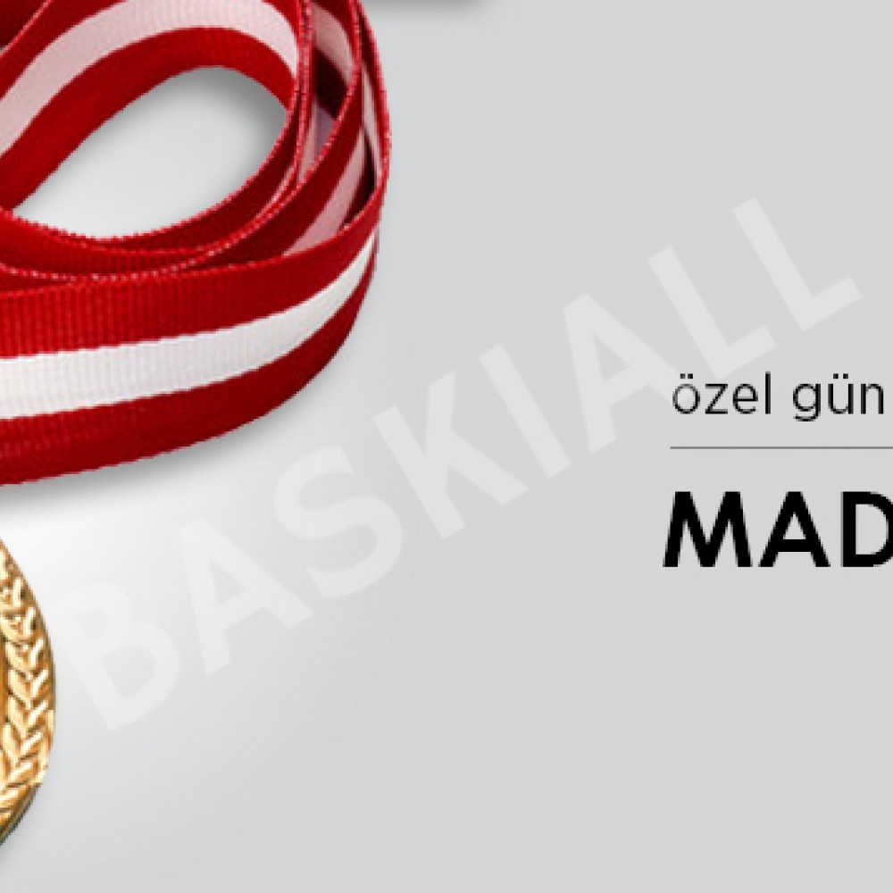 Madalyon
