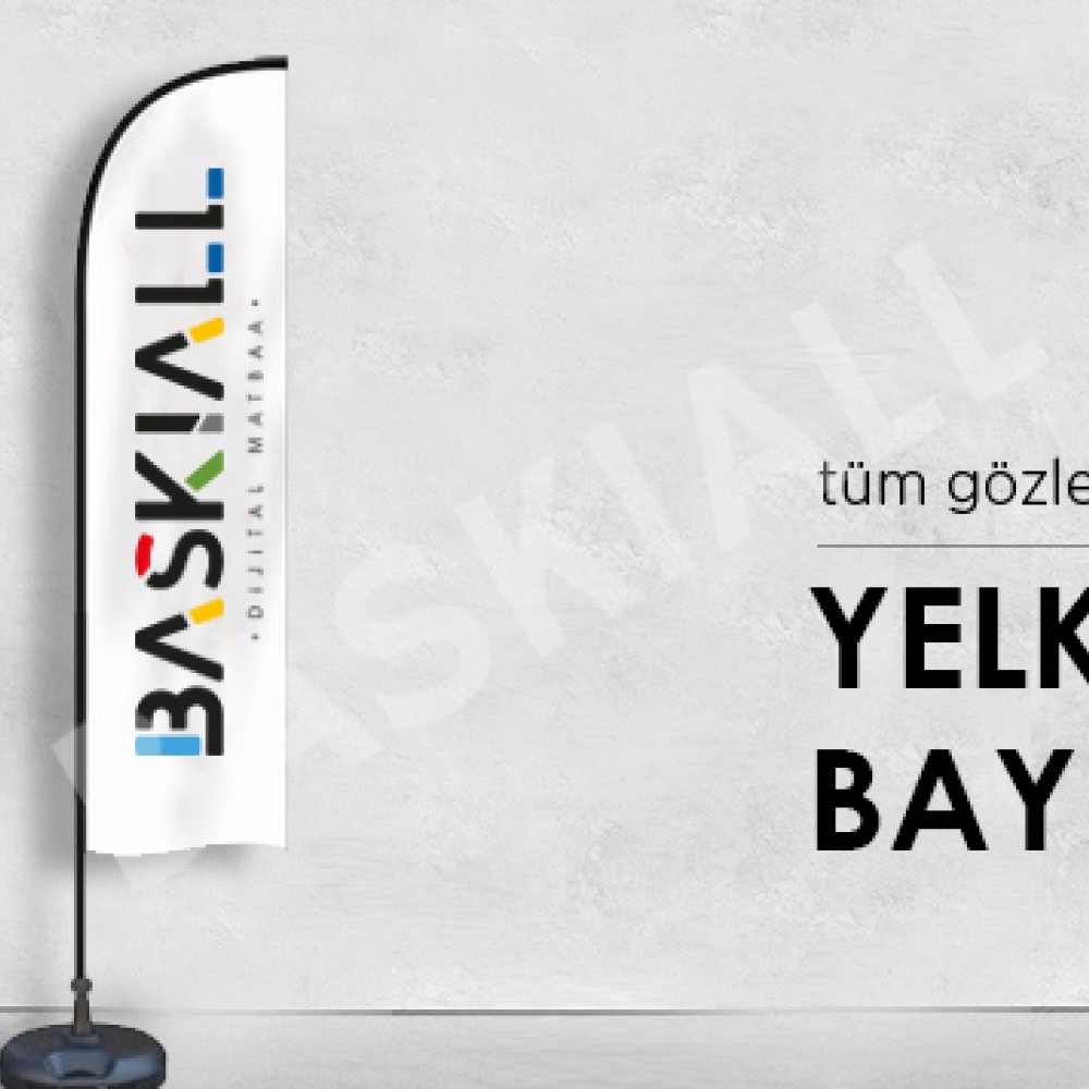 Yelken Bayrak