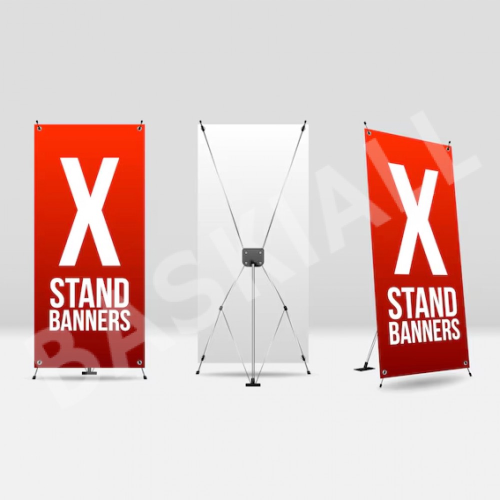X-Banner