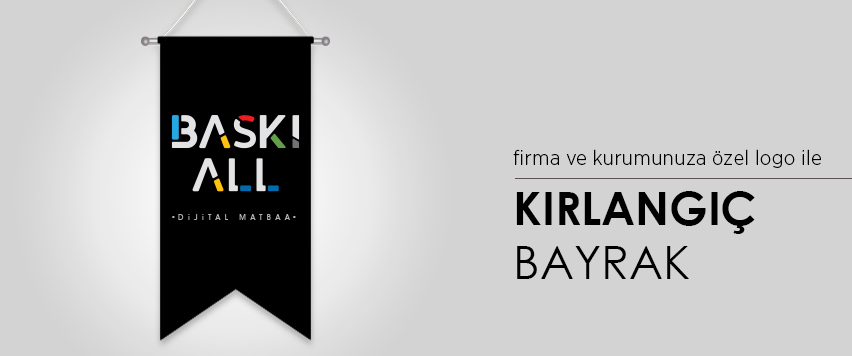 Kırlangıç Bayrak