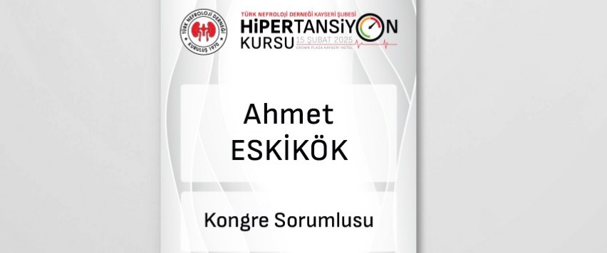 Yaka Kartı