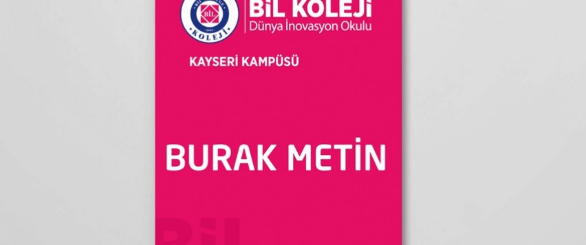 Yaka Kartı