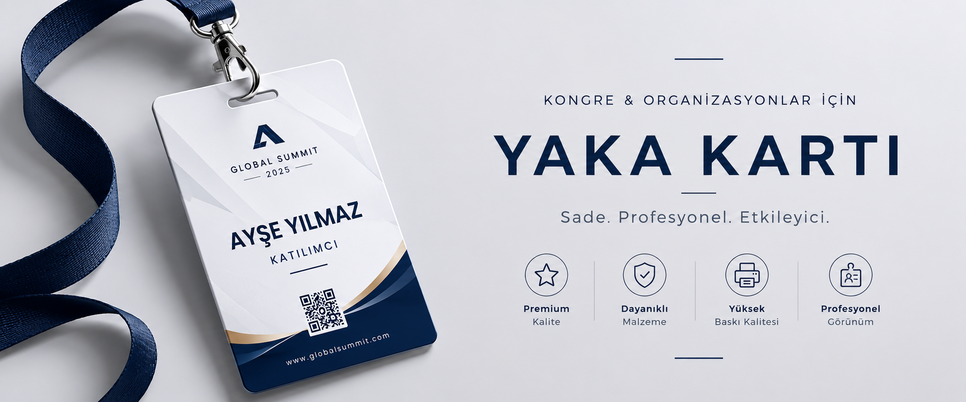 YAKA KARTI